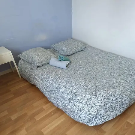 Appartamento Apprt 3 Chambres 80m2 Pres De La Gare Et Des Commerces