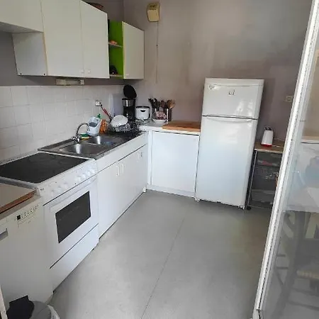 Apprt 3 Chambres 80m2 Pres De La Gare Et Des Commerces Apartamento